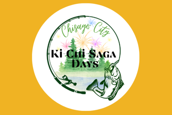 Ki-Chi Saga Days