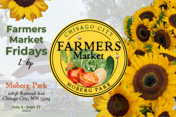 Chisago Farmers Market