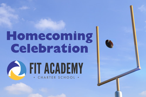 Fit Academy Homecoming