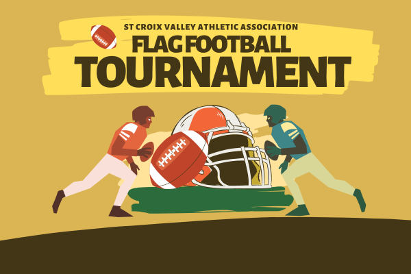 SCVAA Flag Football Tournament